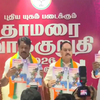 Article image for: Free LPG cylinders, Rs 2,000 for women & more: What BJP promises in Tamil Nadu poll manifesto