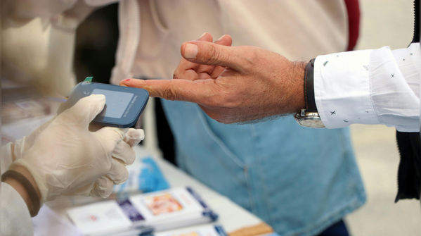 Why a neurologist is talking about muscles