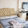 Article image for: Fancy <i class="tbold">bedroom</i>