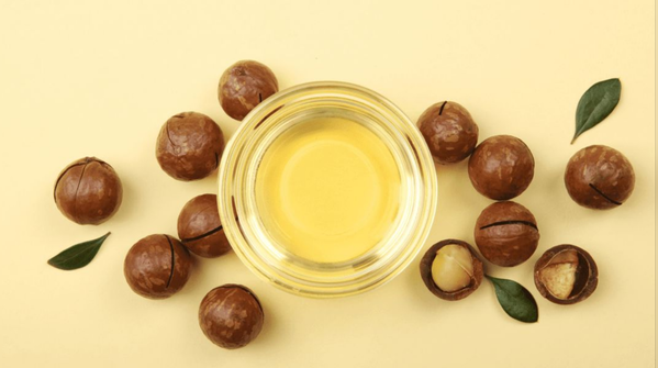Argan oil