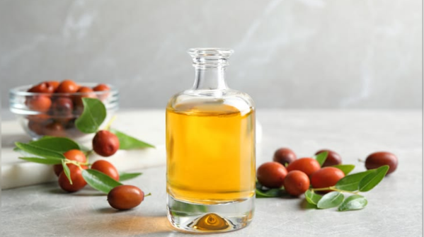 Jojoba oil