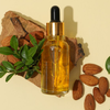 Almond oil 
