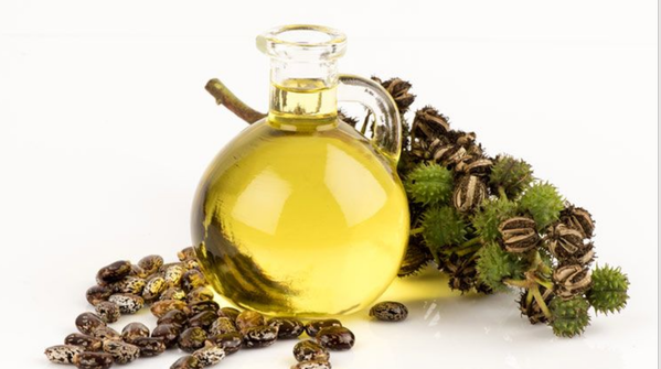 Castor oil