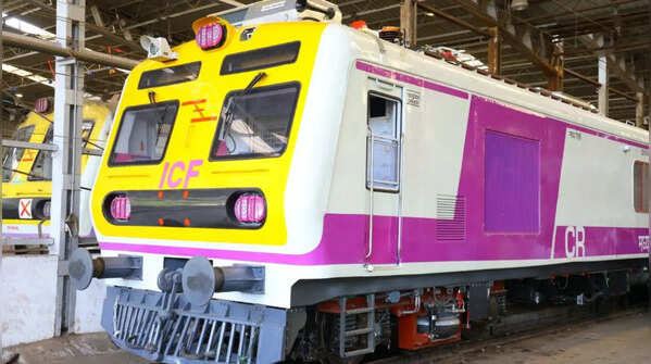 Mumbai gets closed-door local