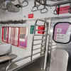 Designed to tackle overcrowding