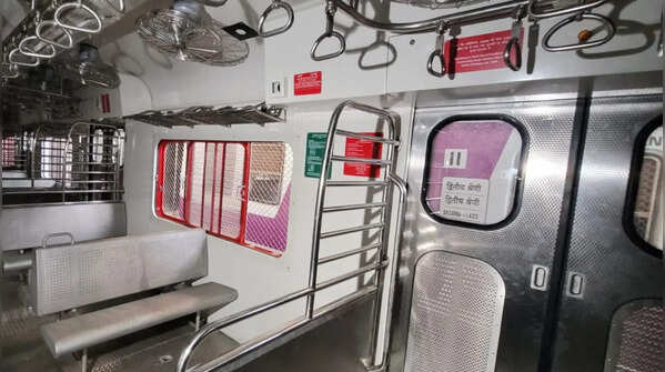 Designed to tackle overcrowding