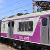 Vestibule-connected coaches
