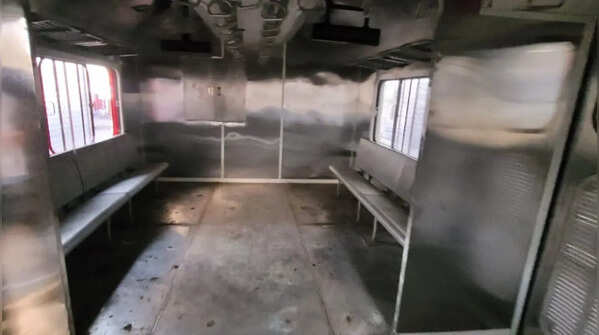 Ventilation concerns addressed