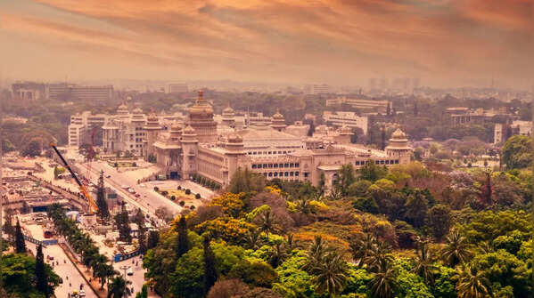 Bengaluru