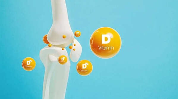 Developing bone pain and backache