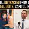 Article image for: Eric Swalwell Crashes Out; <i class="tbold">sex</i> Assault Allegations Torpedo Career