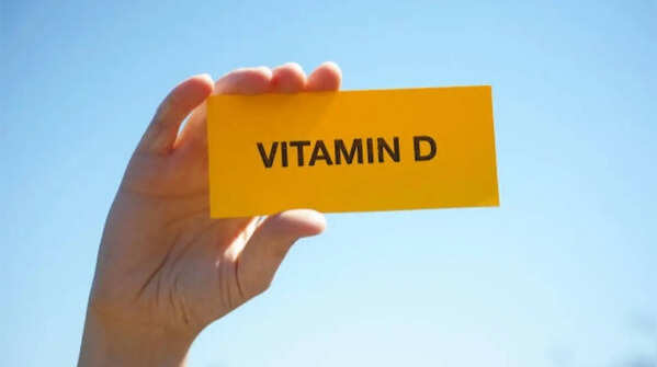8 Signs and Symptoms of Vitamin D Deficiency