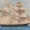 The Disappearance Of The Mary Celeste