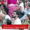 Article image for: Nitish Rana and<i class="tbold"> Milind</i> Soman Offer Prayers at Mahakaleshwar