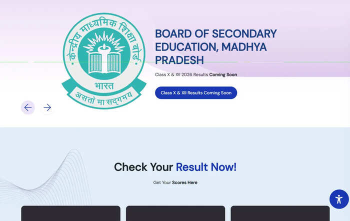 CBSE Board Results 2026: Strict action warned against unauthorised fee collection complaints