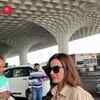 Article image for: Neelam Kothari Surprises Fans at Airport
