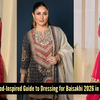 Article image for: Time to dress like a <i class="tbold">bollywood</i> diva