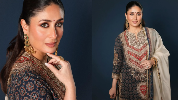 Kareena Kapoor Pictures