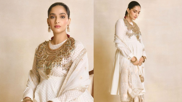 Sonam Photos