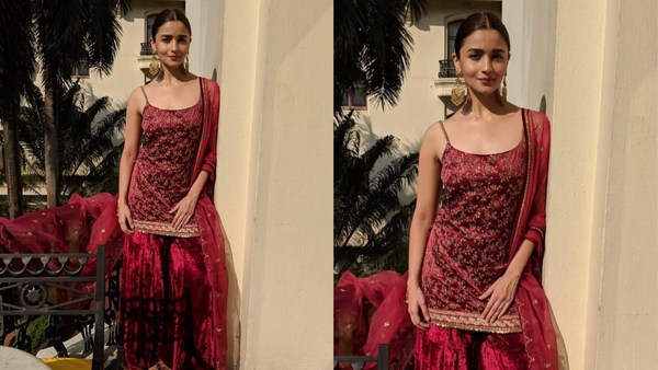 Alia Bhatt Wallpapers