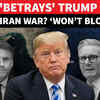 Article image for: ‘Not Our Work’: Trump Shocked As NATO Allies Snub Again Over Iran, Withdrawal From Bloc Imminent?