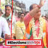 Article image for: BJP’s <i class="tbold">raju</i> Banerjee Takes Jibe At TMC Over Fish Meal In Bengal