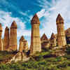 Article image for: Cappadocia in <i class="tbold">turkey</i>