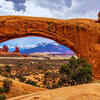 Article image for: Arches National Park in the United States