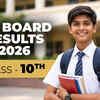 MPBSE MP Board Class 10th Result 2026 LIVE Updates: Class 10th result OUT in press conference, Girls outperformed boys, official website not working, here's how you can download scorecards