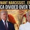 Article image for: Trump In Firestorm: No Apology, No Peace With The Pope