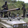 Article image for: Hezbollah fighters man M40-type 106mm recoilless guns (Image credit: X)
