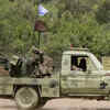 Article image for: ZU-23-2 twin-barrelled anti-aircraft autocannon (Image credit: X)