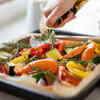 Roasted Vegetables