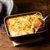 Baked Pasta and Lasagna