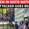 Article image for: School Shooting In <i class="tbold">turkiye</i>, 16 Wounded; Attacker Fatally Shoots Self