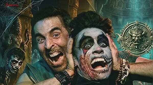 What to watch in theatres this Week