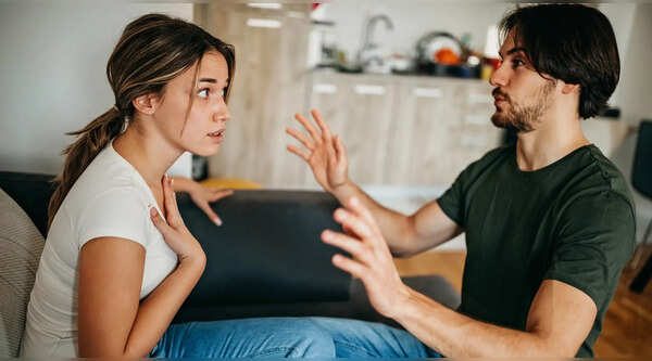 Be mad, but don’t insult