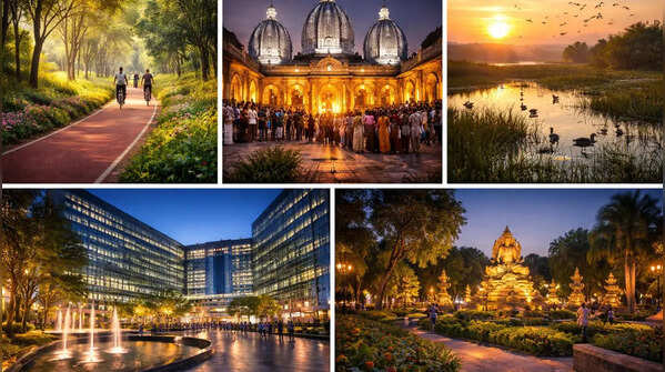 10 free things to do in Noida that are actually worth your time