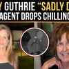 Article image for: Nancy Guthrie Case Takes DARK Turn: Ex-FBI Agent Says ‘She’s Gone’, Points to Disturbing Clue