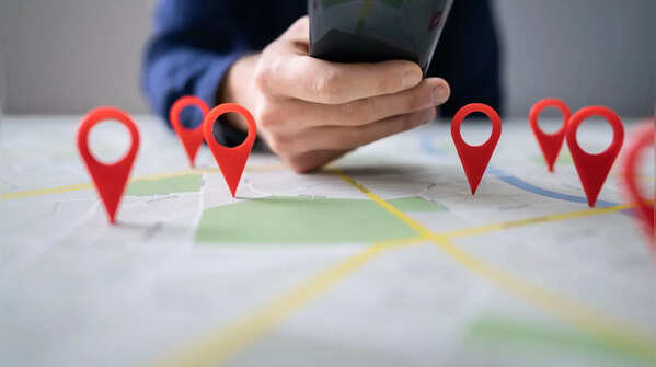 Prioritise location over everything
