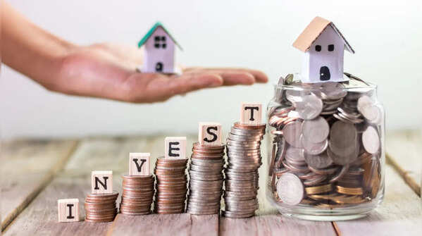 Define clear investment goals