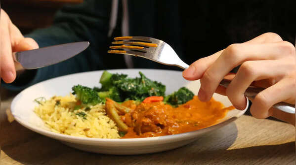 Have you heard about these unusual food etiquettes