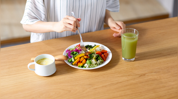 A new way to think about meals