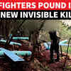 Article image for: Israeli Troops SCRAMBLE As Hezbollah Unleashes NEW 'HARD-TO-DETECT' BEAST With 5<i class="tbold">KG</i> BOMB | Watch