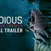 Article image for: Insidious: Out Of The Further - Official Trailer