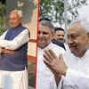 Article image for: Bihar DY CM Puzzle for JDU, Nishant Kumar Reluctance Complicates NDA Math