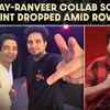 Article image for: Samay Raina drops big collab hint with Ranveer Allahbadia amid latent controversy