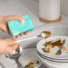 Article image for: What is this “<i class="tbold">kitchen</i> sponge cancer” claim?
