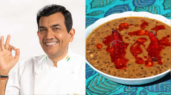 Right way to make Langarwali Dal