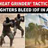 Article image for: Iran Ally BEATS IDF In '<i class="tbold">direct</i> CLASH', Wounds 10 Israeli Troops In LATE NIGHT Battle, Bibi SHOCKED